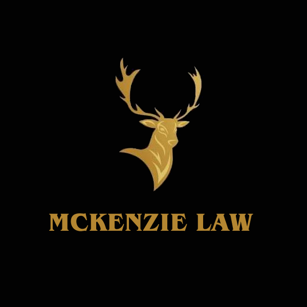 McKenzie Law