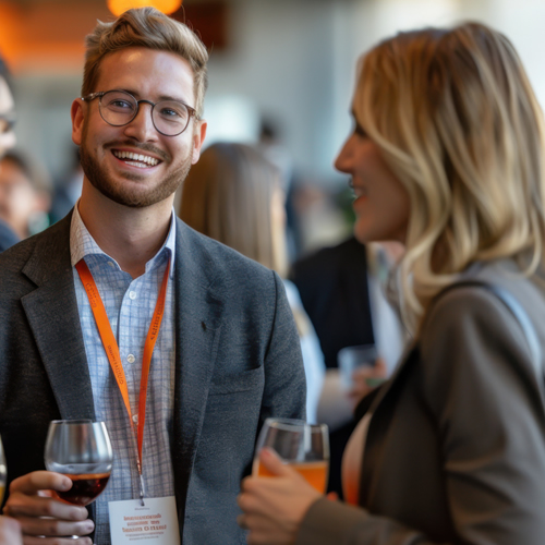 Join BizConnect